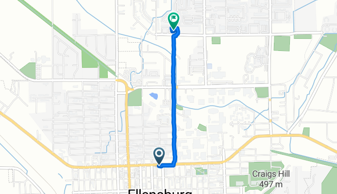 Diese Route in Bikemap Web öffnen