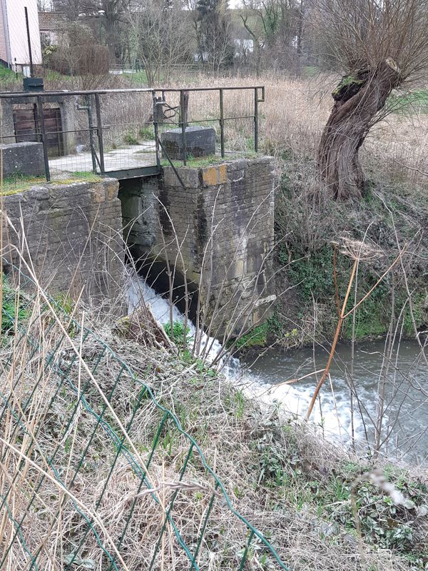 Marbais - Mellery - VLV