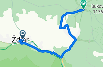 Open this route in the Bikemap app