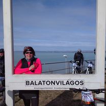 II. Téli Bringatúra Balatonfüred