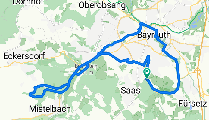 Bayreuther Runde