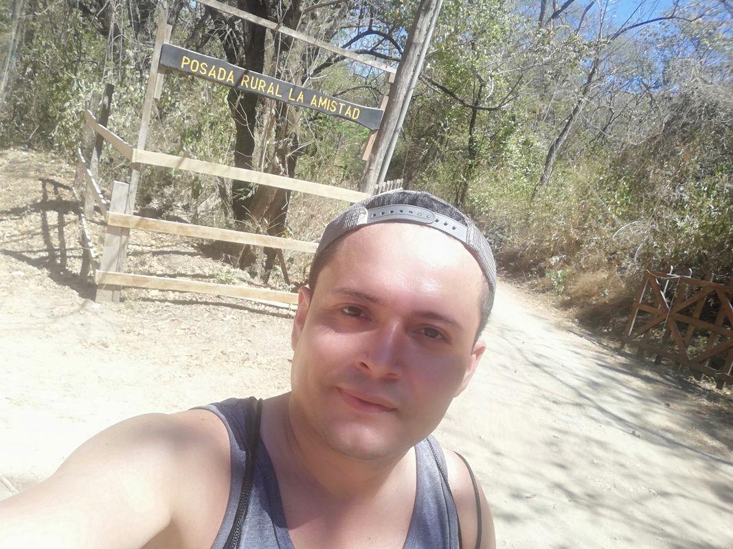 Paseo lento en Chira