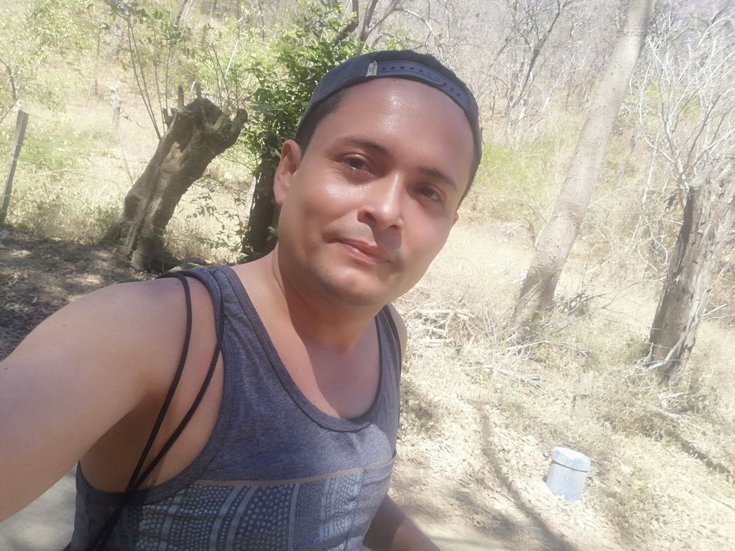 Paseo lento en Chira