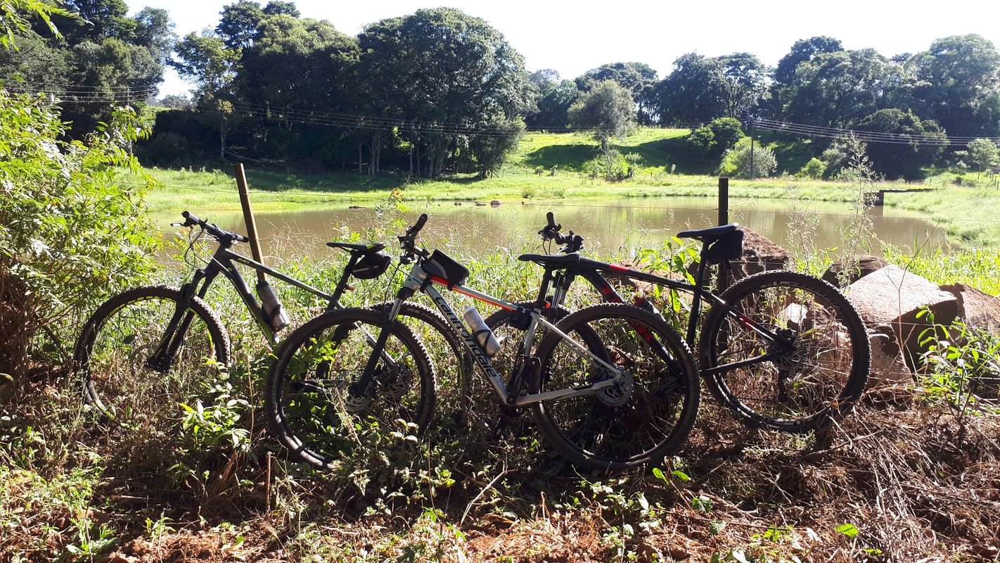 Passeio rápido em Brasil