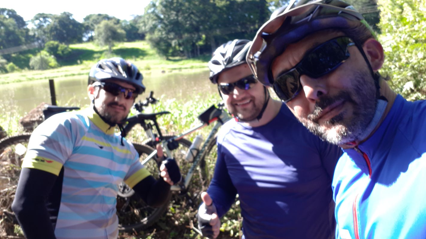 Passeio rápido em Brasil