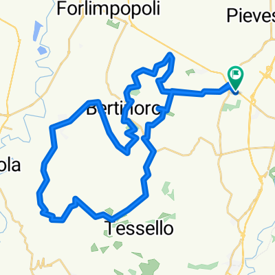 Raduno Panighina da lavoro