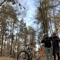 Via Bilesa 1, Sesto Calende to Via San Vincenzo 8, Sant'Anna