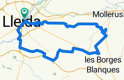 Open this route in the Bikemap app