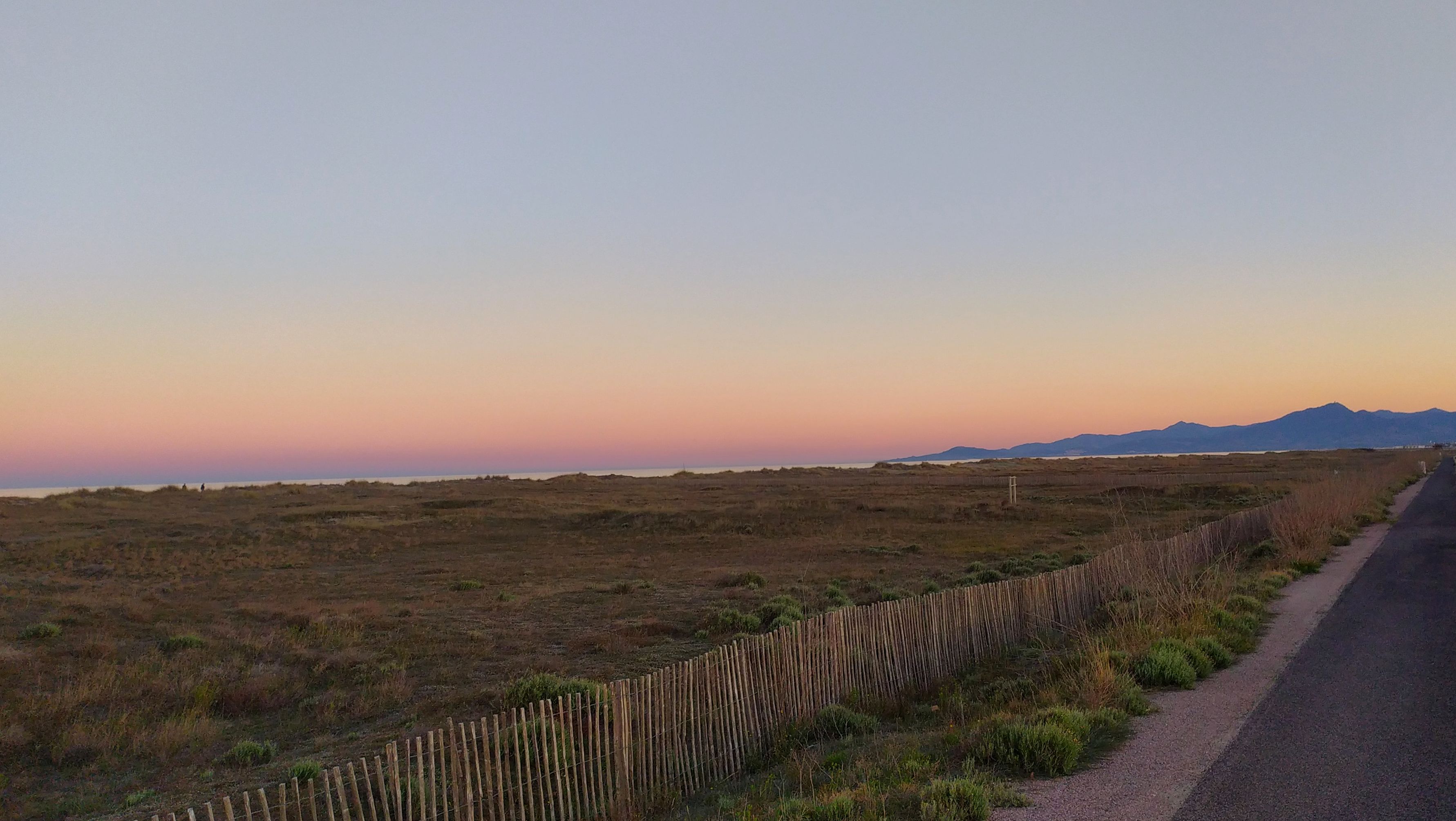 Le Barcarès à Port Leucate