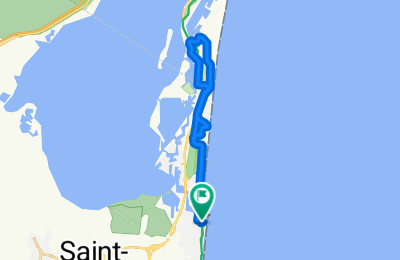 Open this route in the Bikemap app
