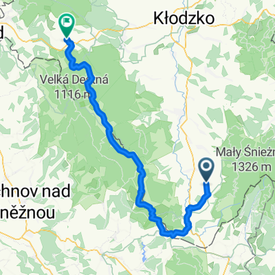 d7_Gajnik - Duszniki-Zdroj