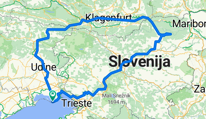 slovenia con rogla