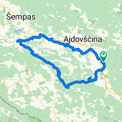 Po Vipavski dolini 2