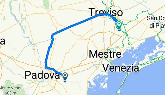 Vigonovo - Casale sul Sile