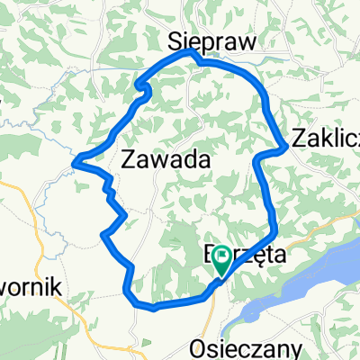 Rundka obok Krakowa 2