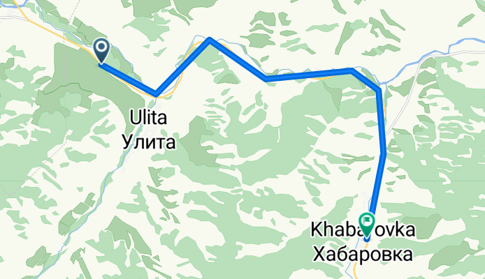 test pro navroše