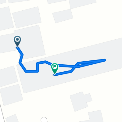 Steady ride in Lipa
