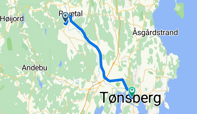 Diese Route in Bikemap Web öffnen