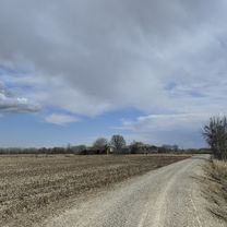 Percorso sportivo in Villanova sull'Arda