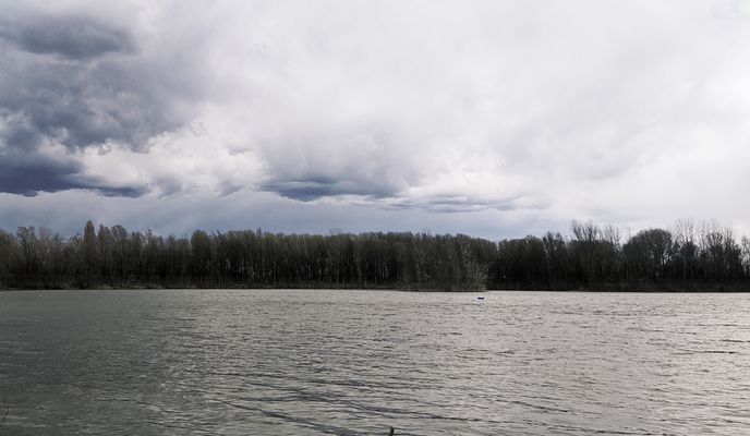 Foto 2 der Bikemap-Route "Percorso sportivo in Villanova sull'Arda"