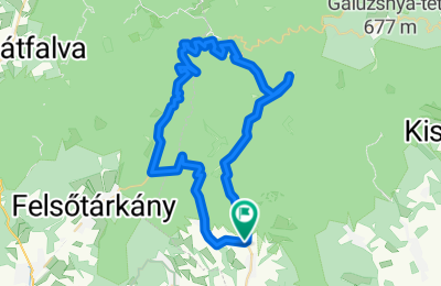 Open this route in the Bikemap app