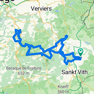 Route de Terror v. Thomas