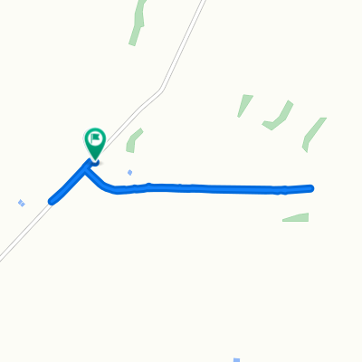 Moderate route in Pihama