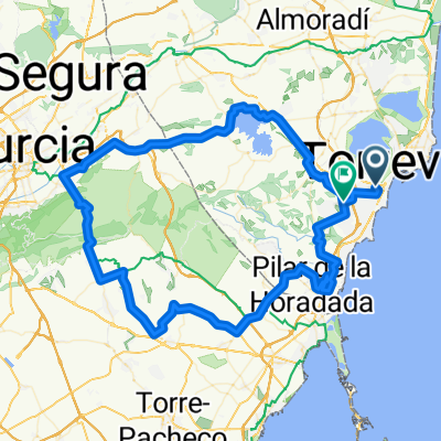 T-La Tercia-T 105-