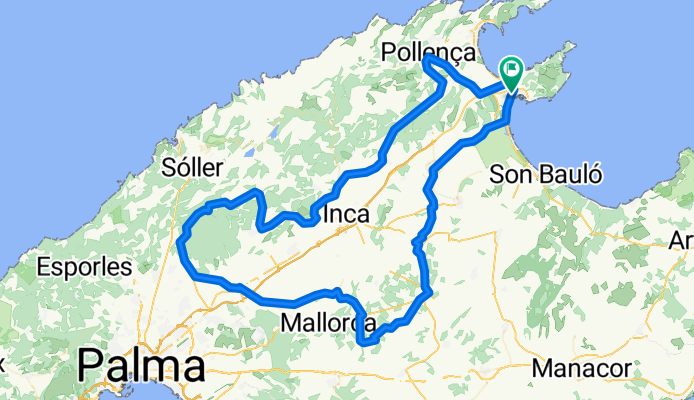 Alcudia-Orient