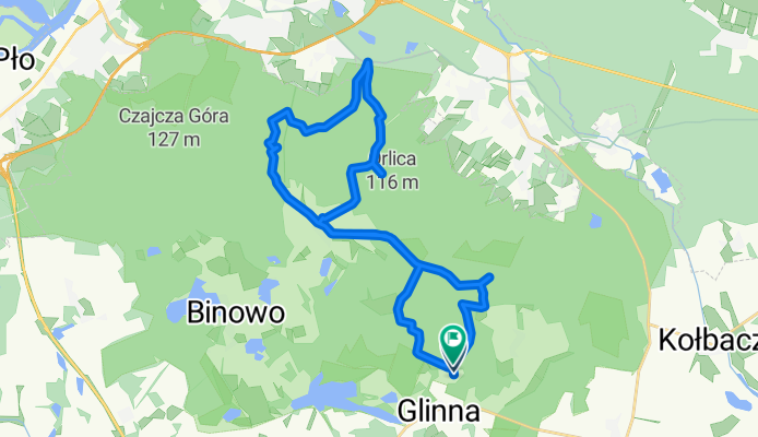 Bukowe cz.2