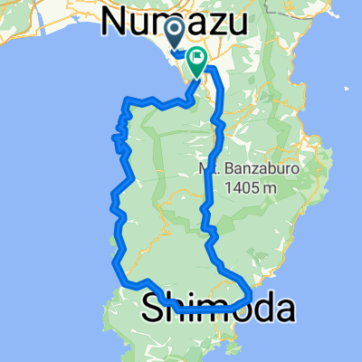 izu 2 days 2