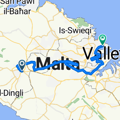 MaltahMarathon2020.21km