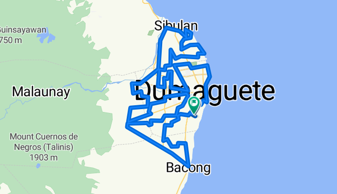 Diese Route in Bikemap Web öffnen