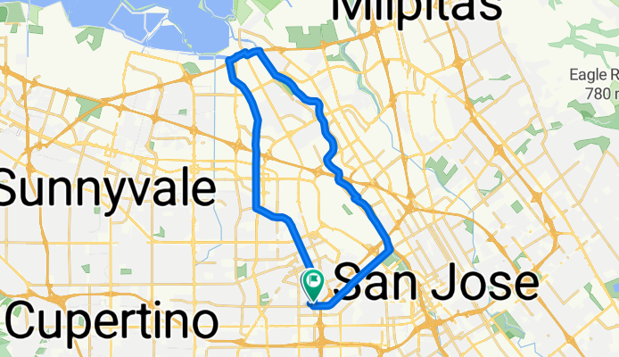 Aquino to Guadalupe