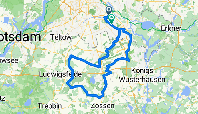 AdW-Sonntagsrunde, 19.7.2020