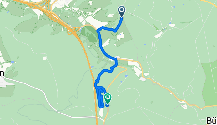 Glemseck - Vergärungsanlage