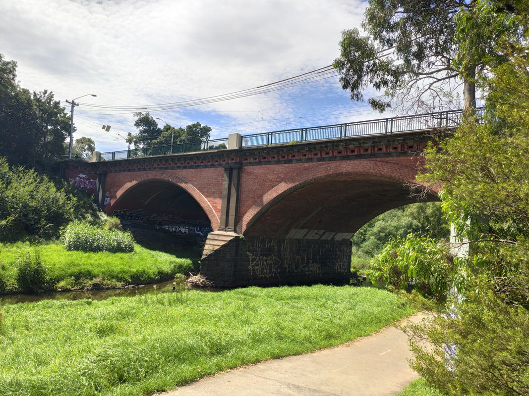 capital city trail