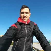 Giro semplice in Schiavonea
