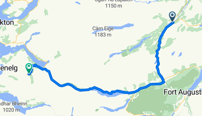 2 Scotland 11 - Suardalan bothy
