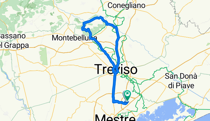 Diese Route in Bikemap Web öffnen