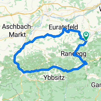 Mostviertler Schlössertour West