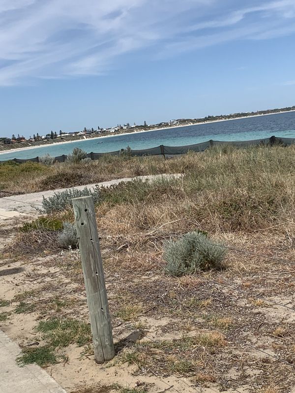 153 Arcadia Drive, Shoalwater to 1 Odell Street, Secret Harbour