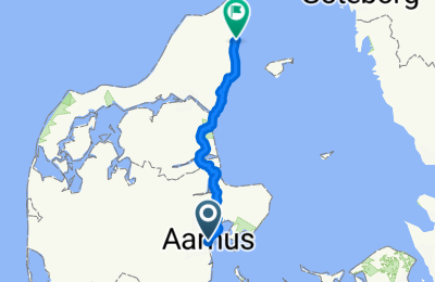 Open this route in the Bikemap app