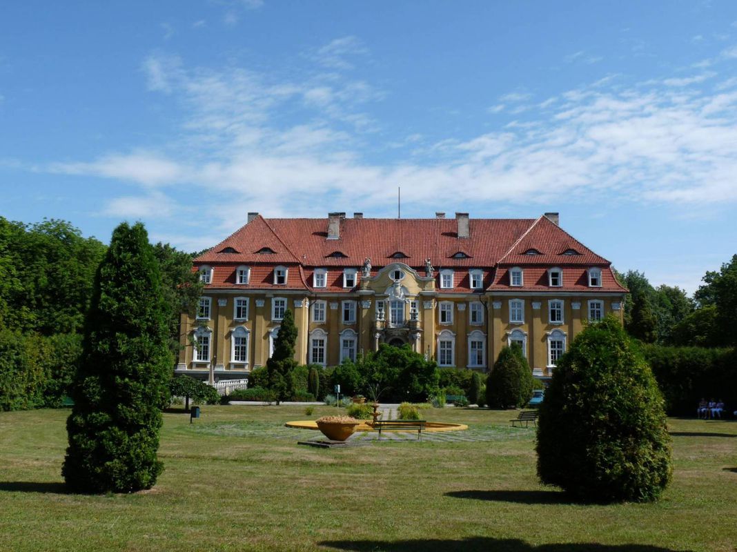 Ziemia lubliniecka  w pigułce