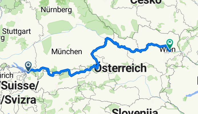 Diese Route in Bikemap Web öffnen