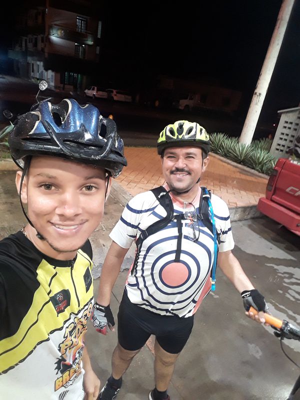 Rota supersônica em