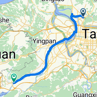 士林站-龍窯橋_20200306