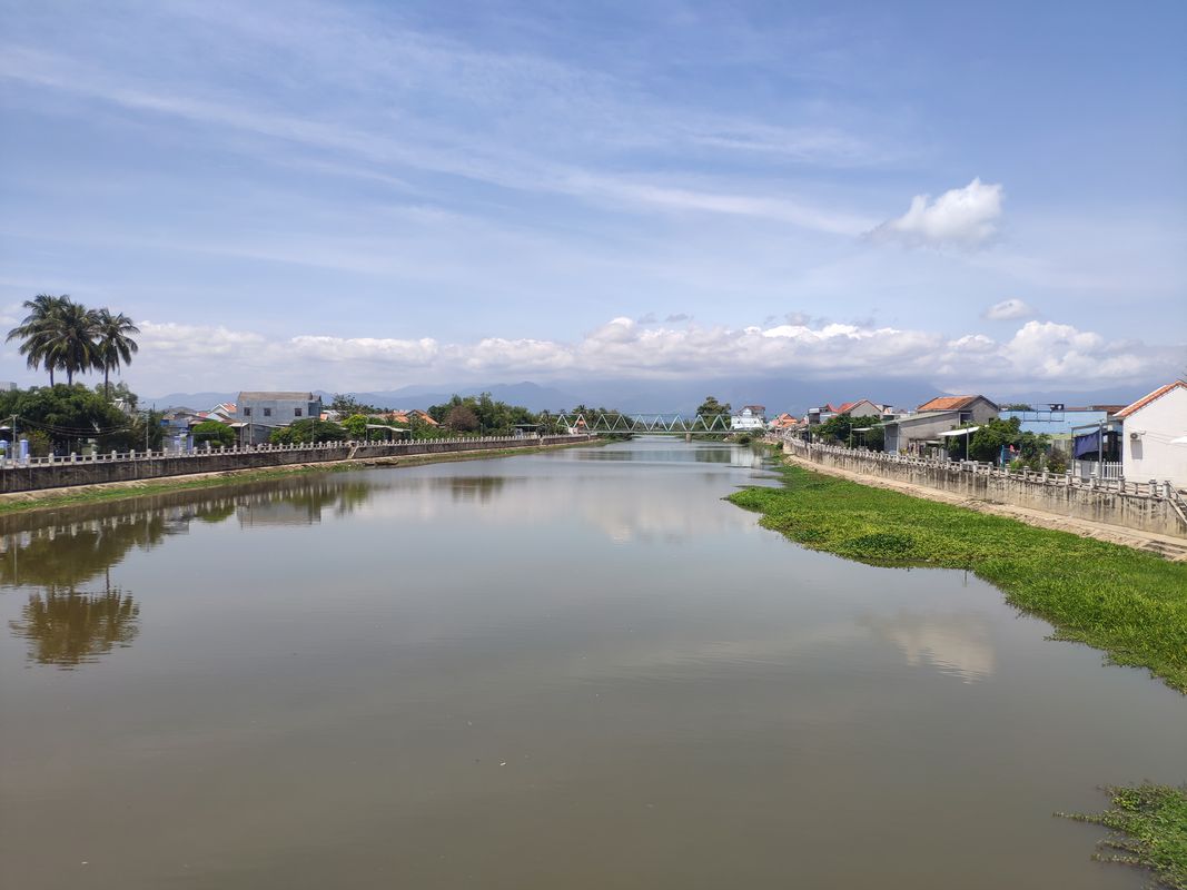 Trần Quý Cáp to Tinh Lo 8