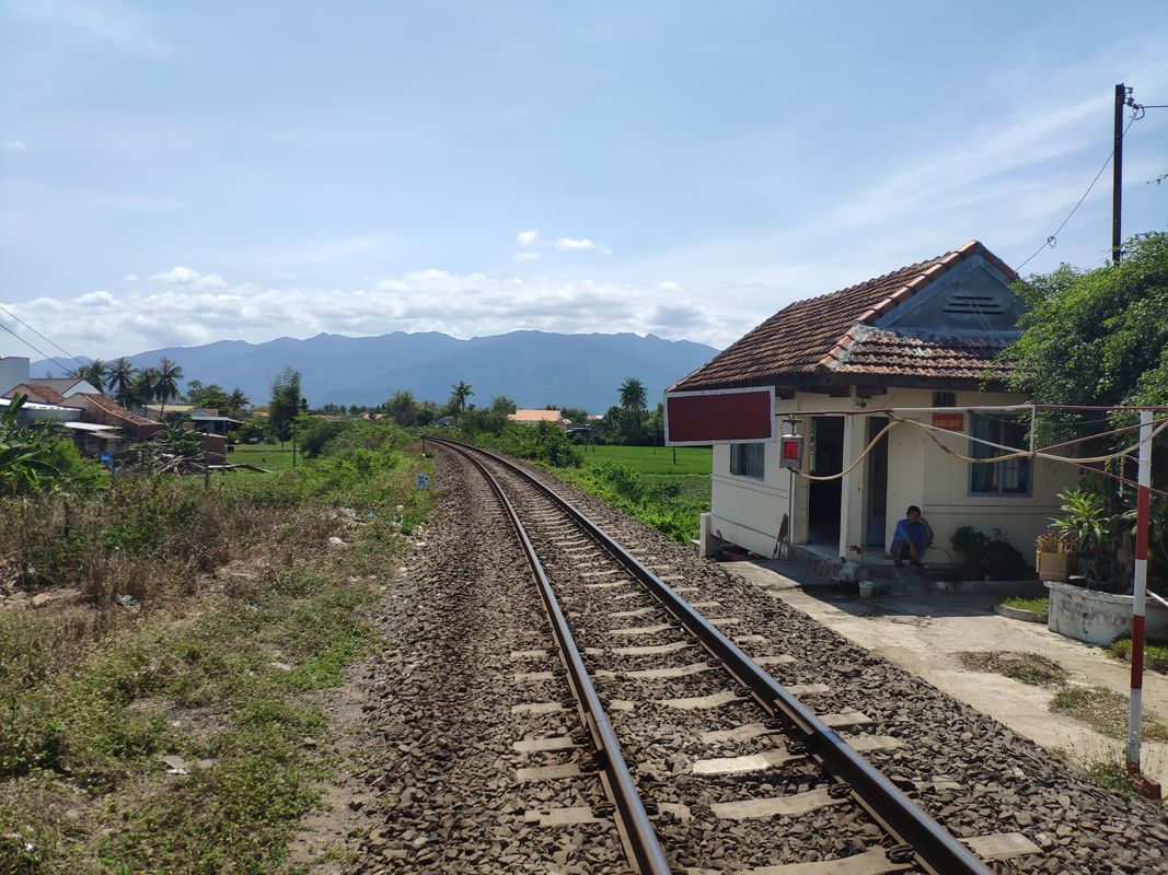 Trần Quý Cáp to Tinh Lo 8