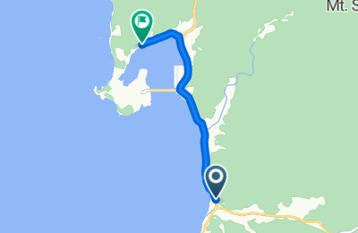 Open this route in the Bikemap app